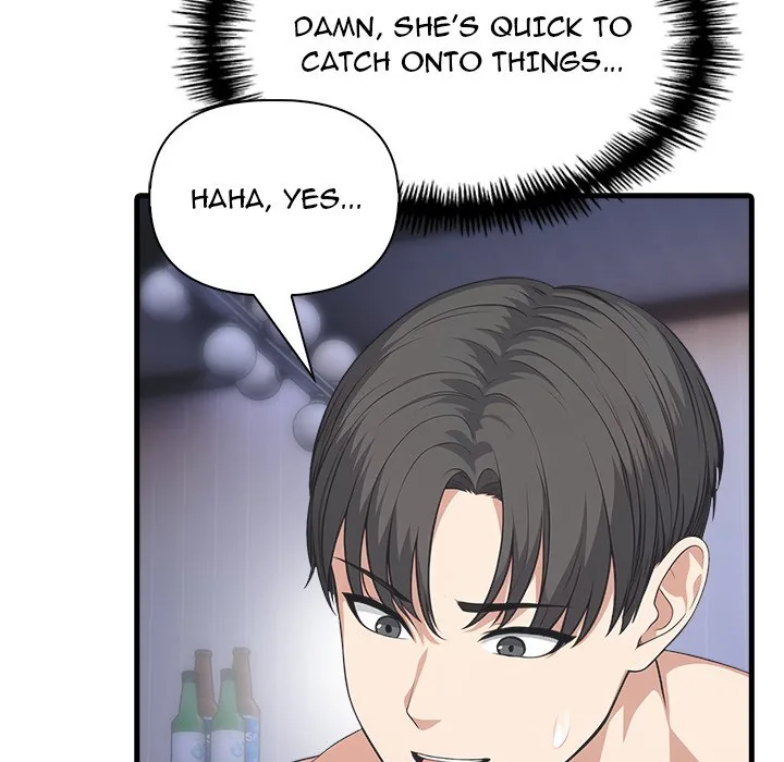 Read Under Her Desk chapter 9 image 60 on Lezhin
