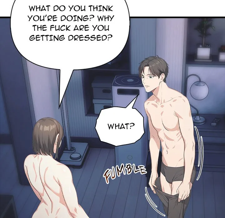 Read Under Her Desk chapter 9 image 99 on Lezhin
