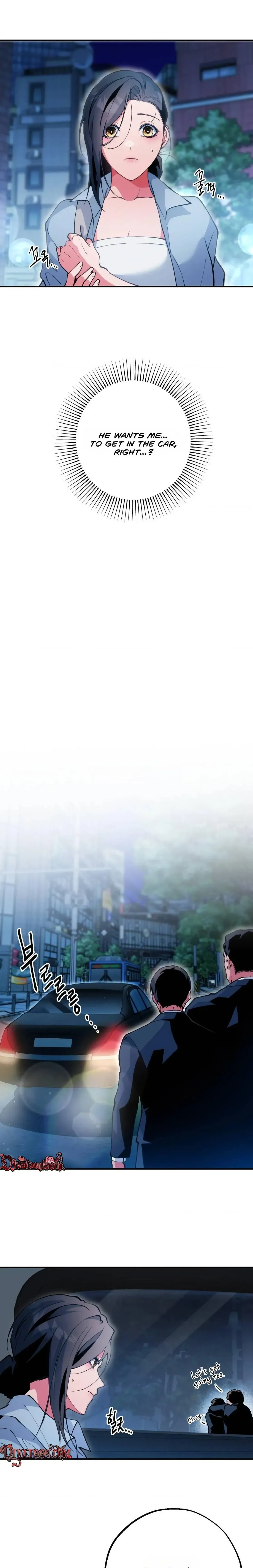Read Under His Sole chapter 18 image 1 on Lezhin