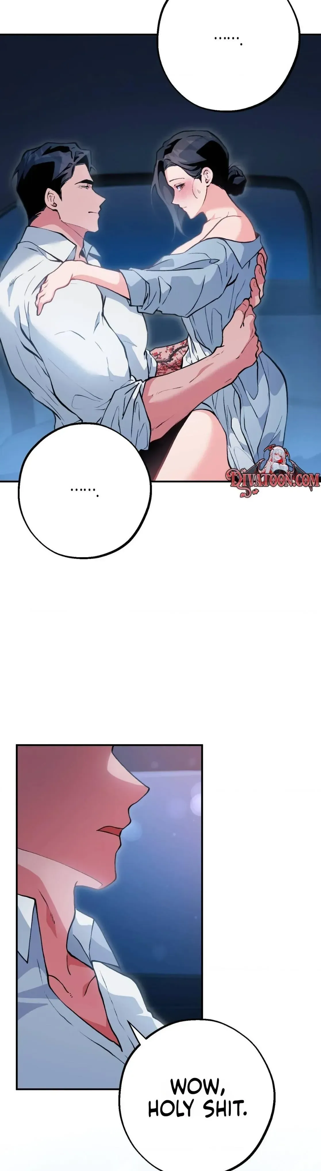 Read Under His Sole chapter 19 image 1 on Lezhin
