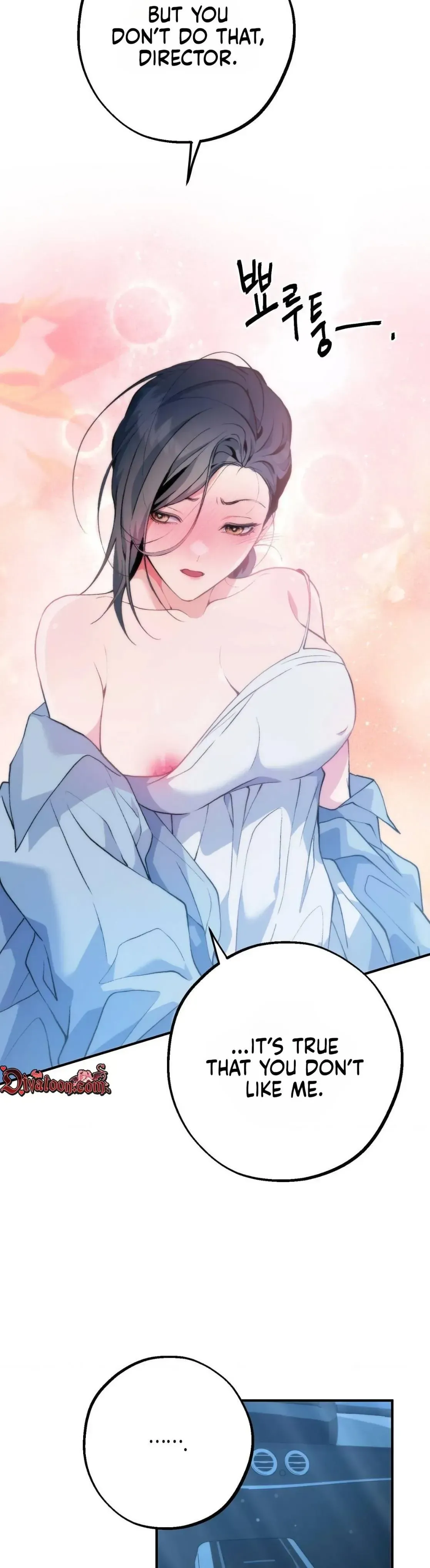 Read Under His Sole chapter 19 image 13 on Lezhin