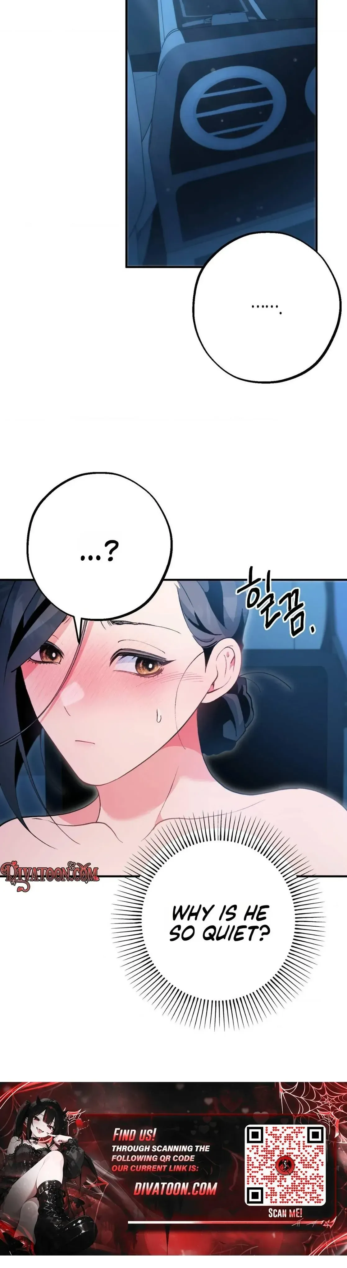 Read Under His Sole chapter 19 image 14 on Lezhin
