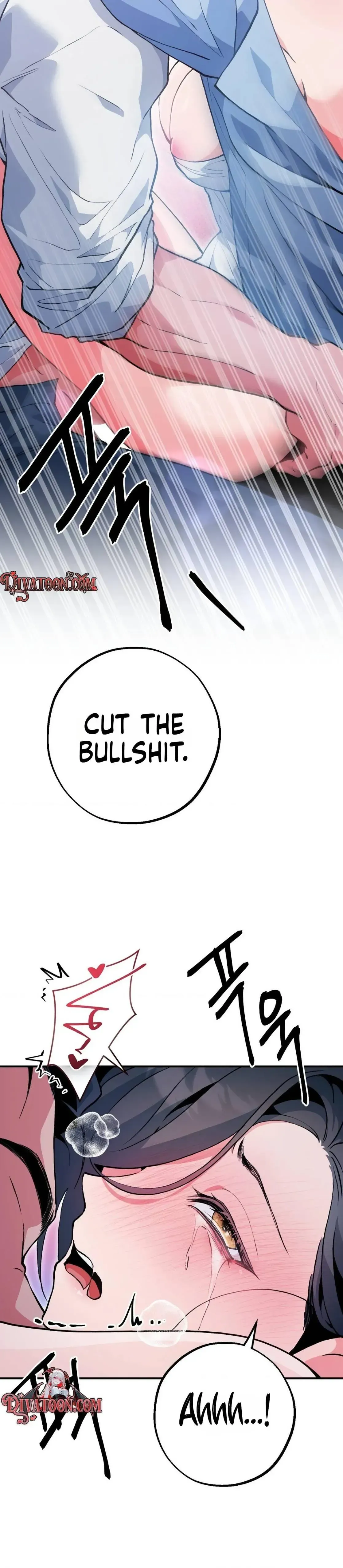 Read Under His Sole chapter 19 image 17 on Lezhin