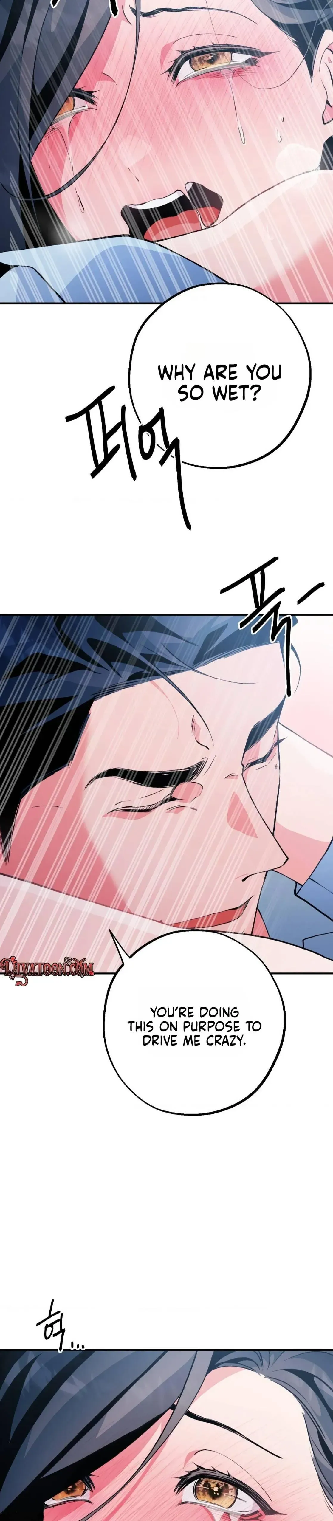Read Under His Sole chapter 19 image 19 on Lezhin