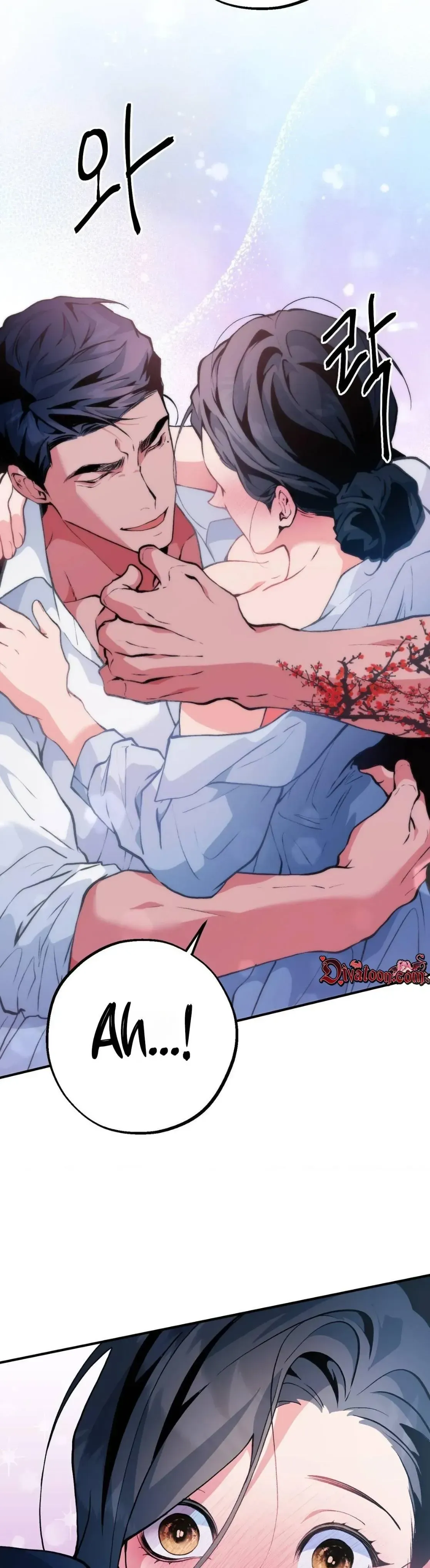 Read Under His Sole chapter 19 image 2 on Lezhin