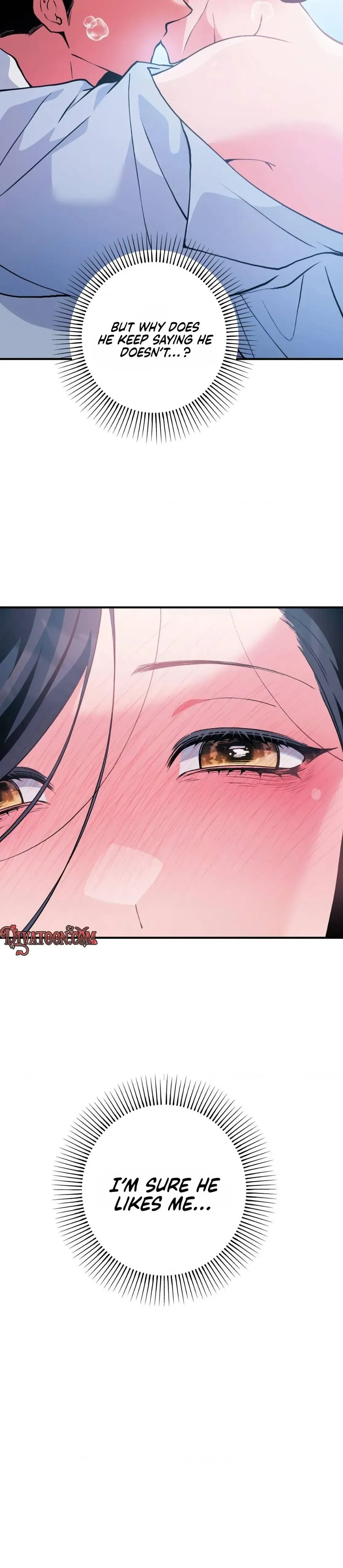 Read Under His Sole chapter 19 image 21 on Lezhin