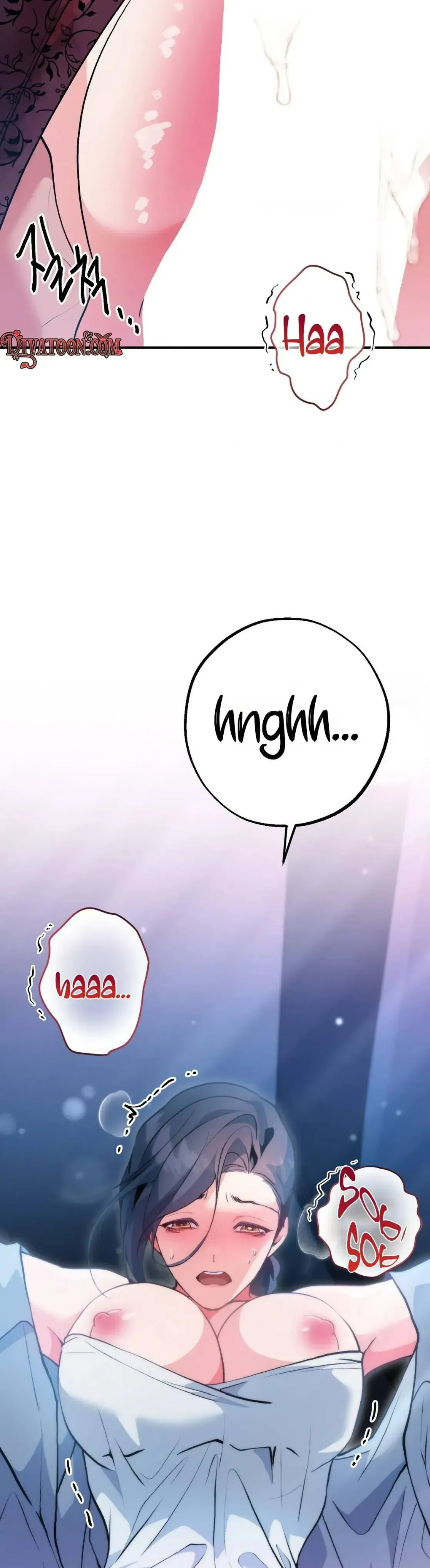 Read Under His Sole chapter 19 image 9 on Lezhin