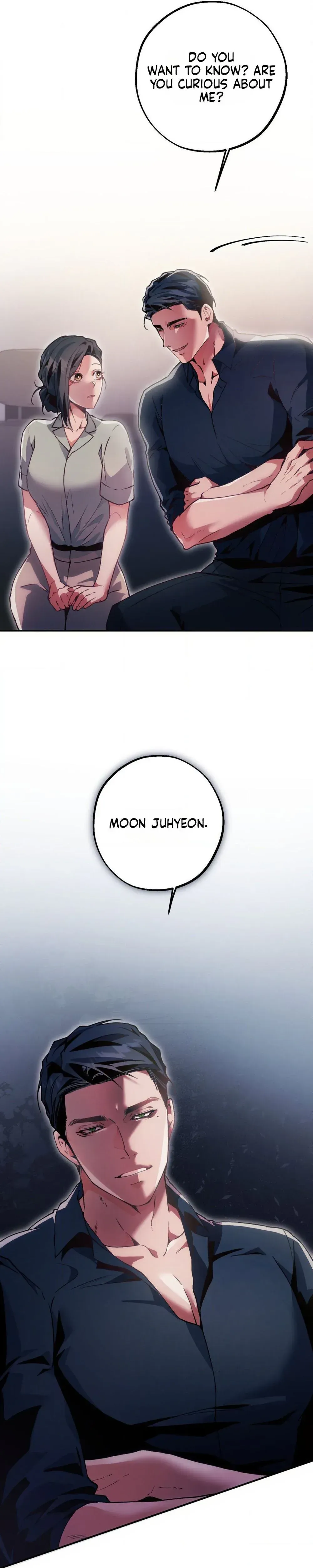 Read Under His Sole chapter 2 image 12 on Lezhin