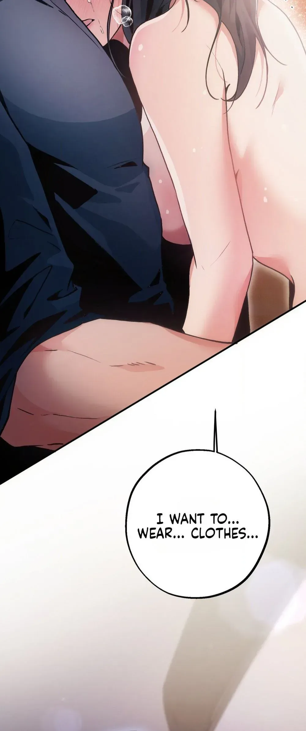 Read Under His Sole chapter 2 image 20 on Lezhin