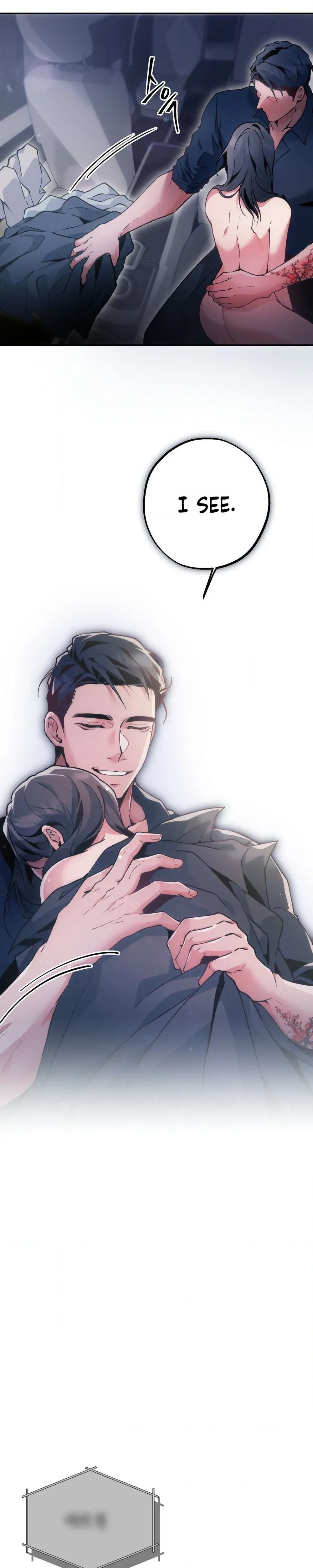 Read Under His Sole chapter 2 image 22 on Lezhin