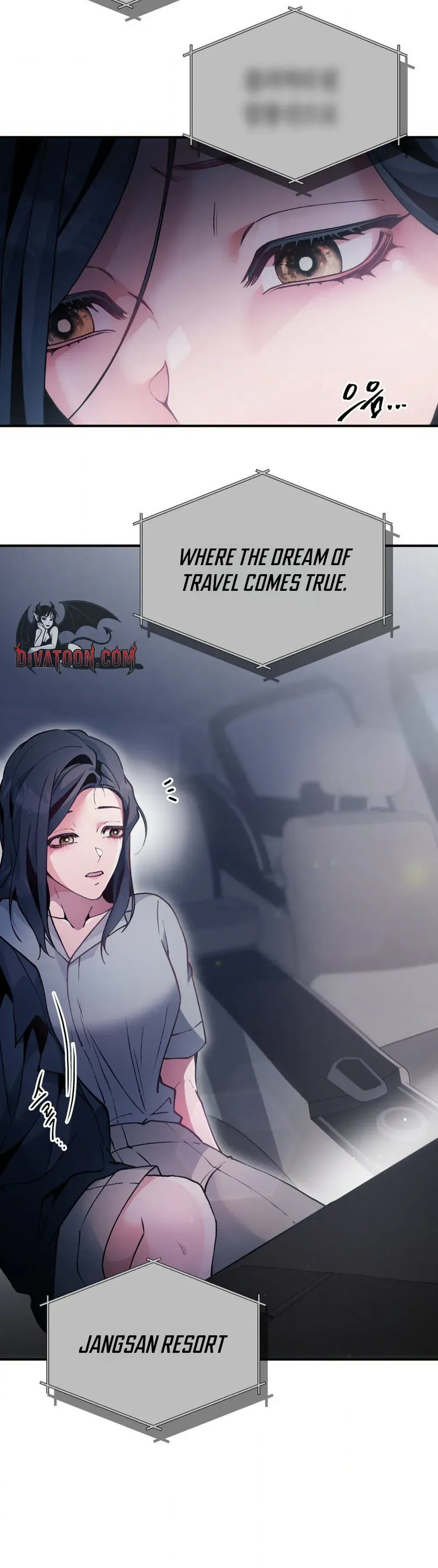 Read Under His Sole chapter 2 image 23 on Lezhin