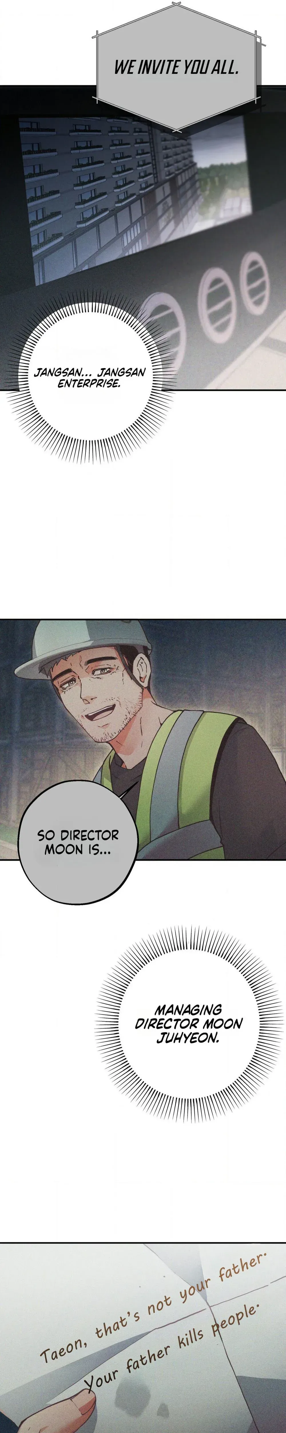 Read Under His Sole chapter 2 image 24 on Lezhin