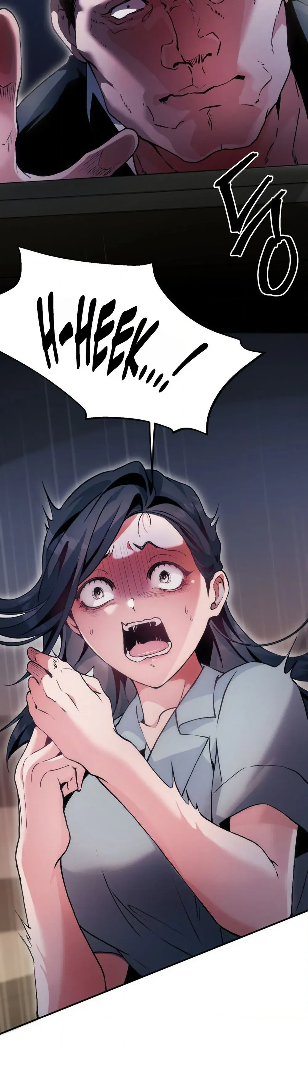 Read Under His Sole chapter 2 image 26 on Lezhin