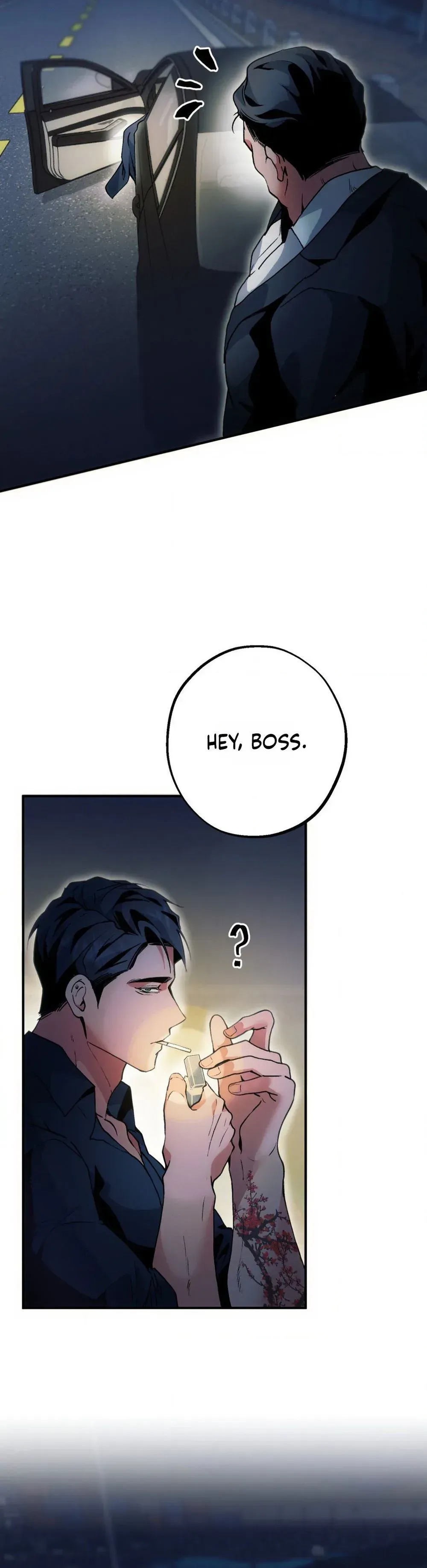 Read Under His Sole chapter 2 image 29 on Lezhin