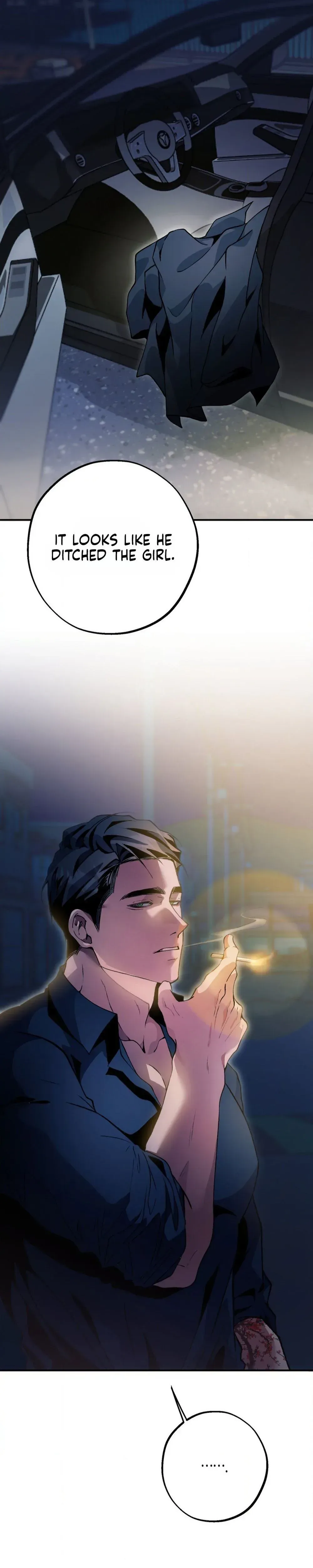 Read Under His Sole chapter 2 image 30 on Lezhin
