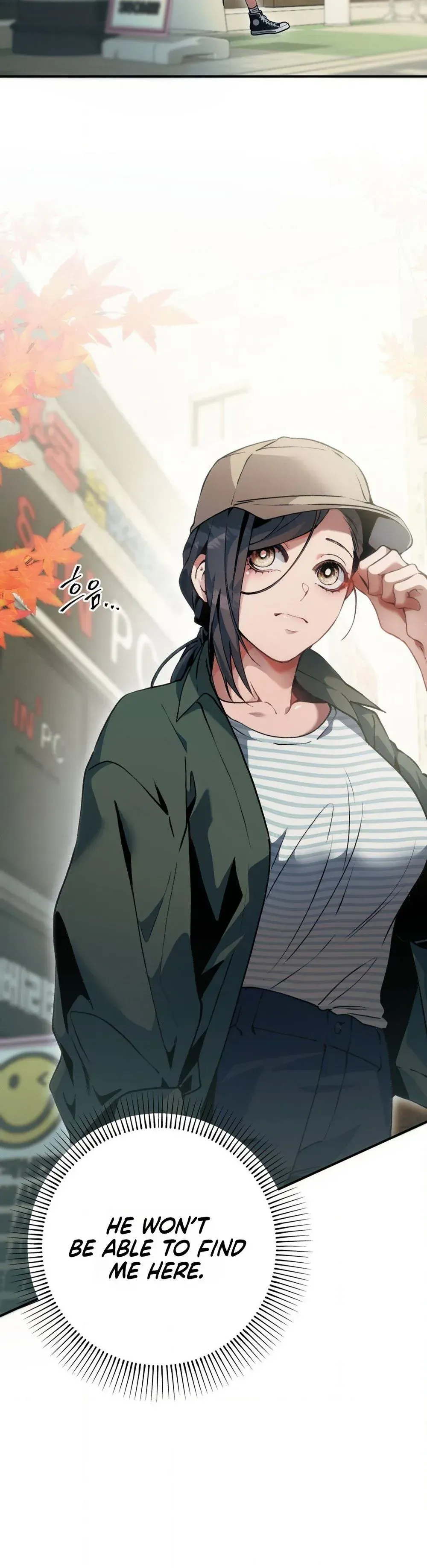 Read Under His Sole chapter 2 image 35 on Lezhin