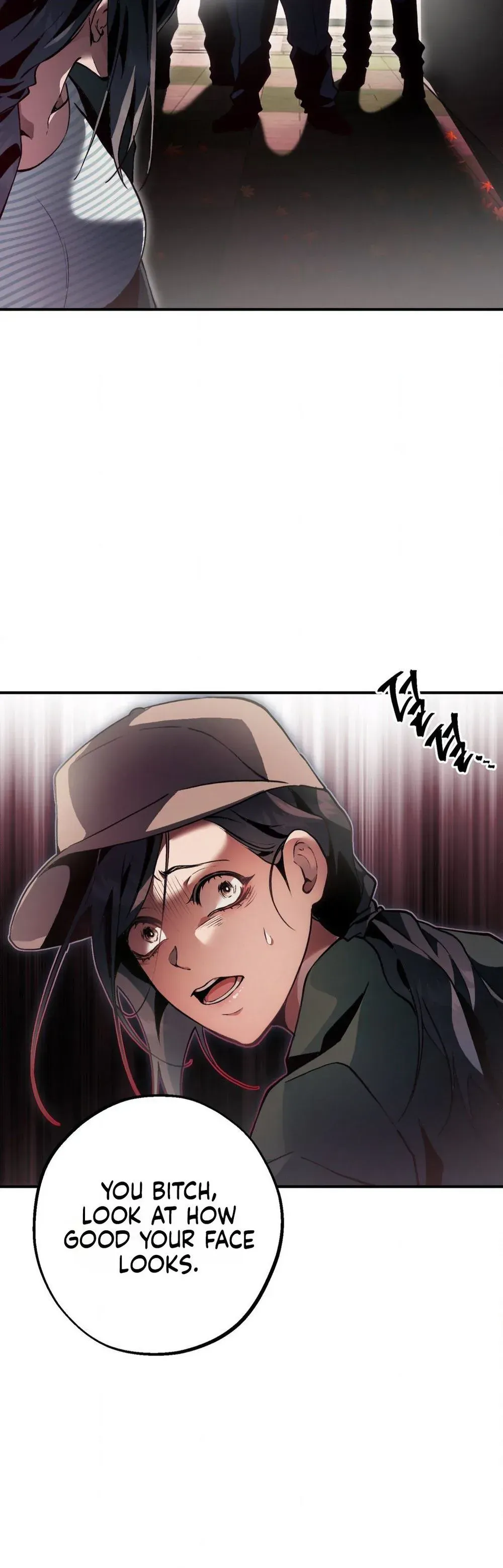 Read Under His Sole chapter 2 image 38 on Lezhin