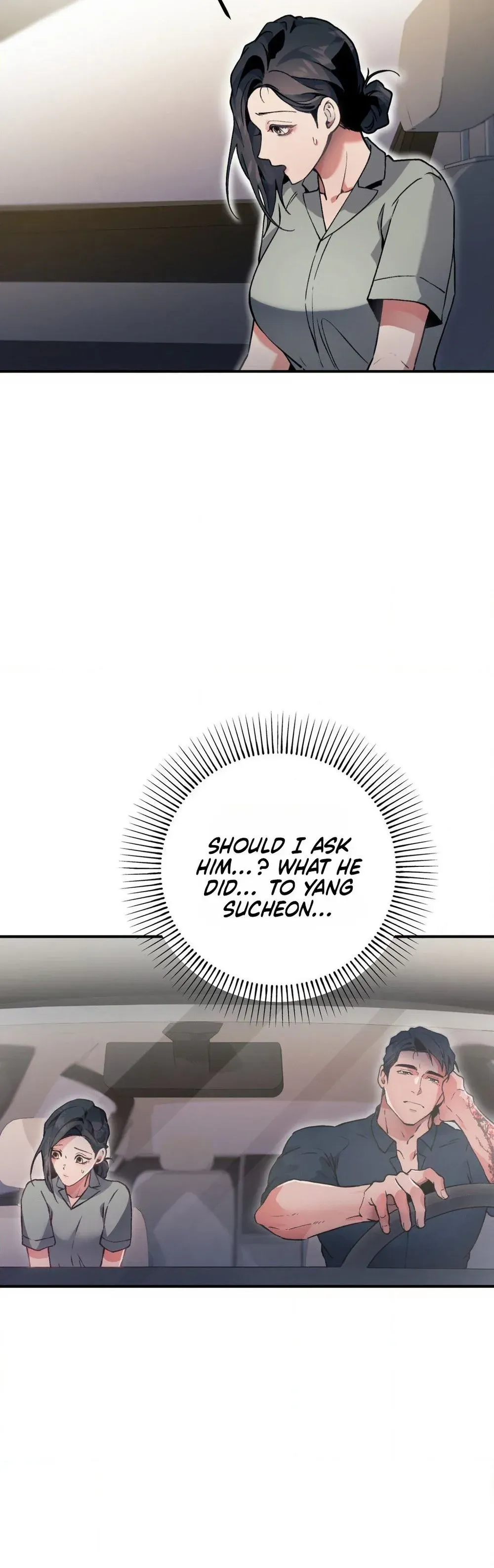 Read Under His Sole chapter 2 image 8 on Lezhin