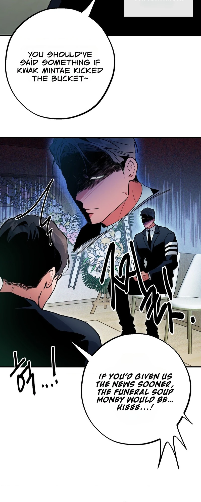 Read Under His Sole chapter 24 image 12 on Lezhin