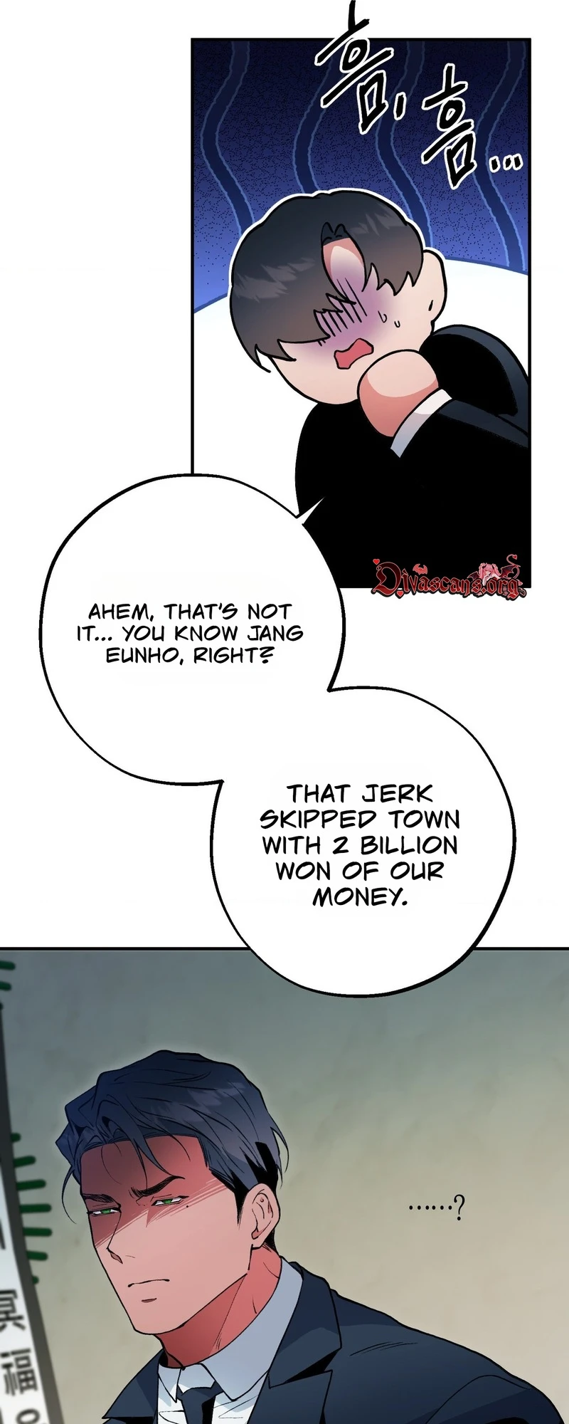 Read Under His Sole chapter 24 image 13 on Lezhin