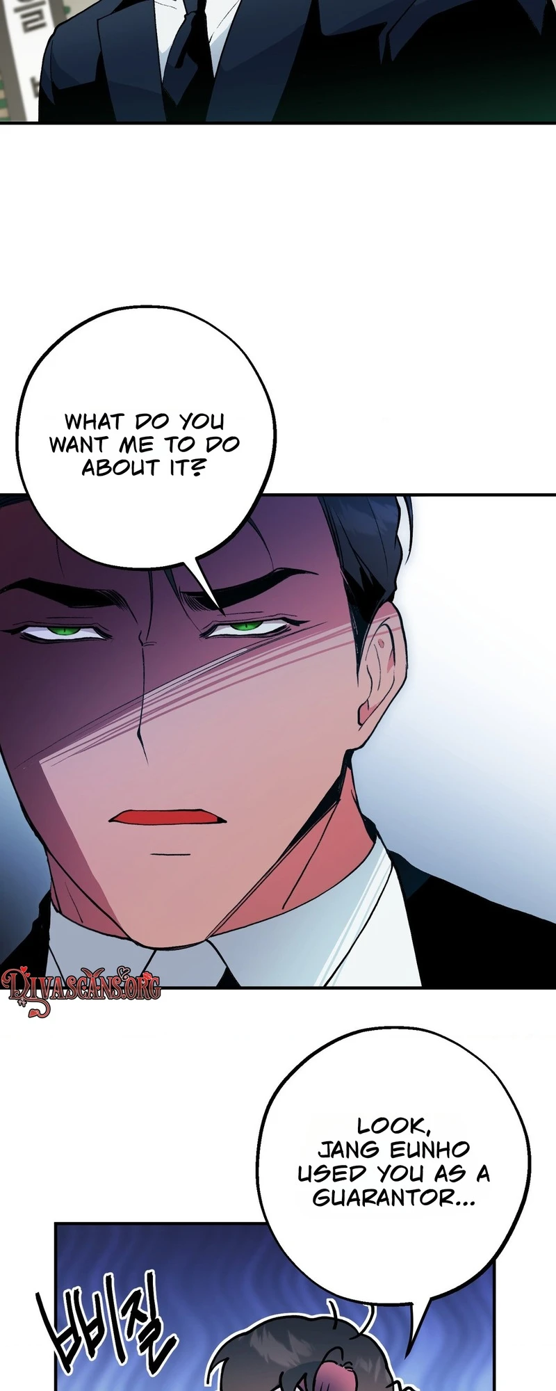 Read Under His Sole chapter 24 image 14 on Lezhin