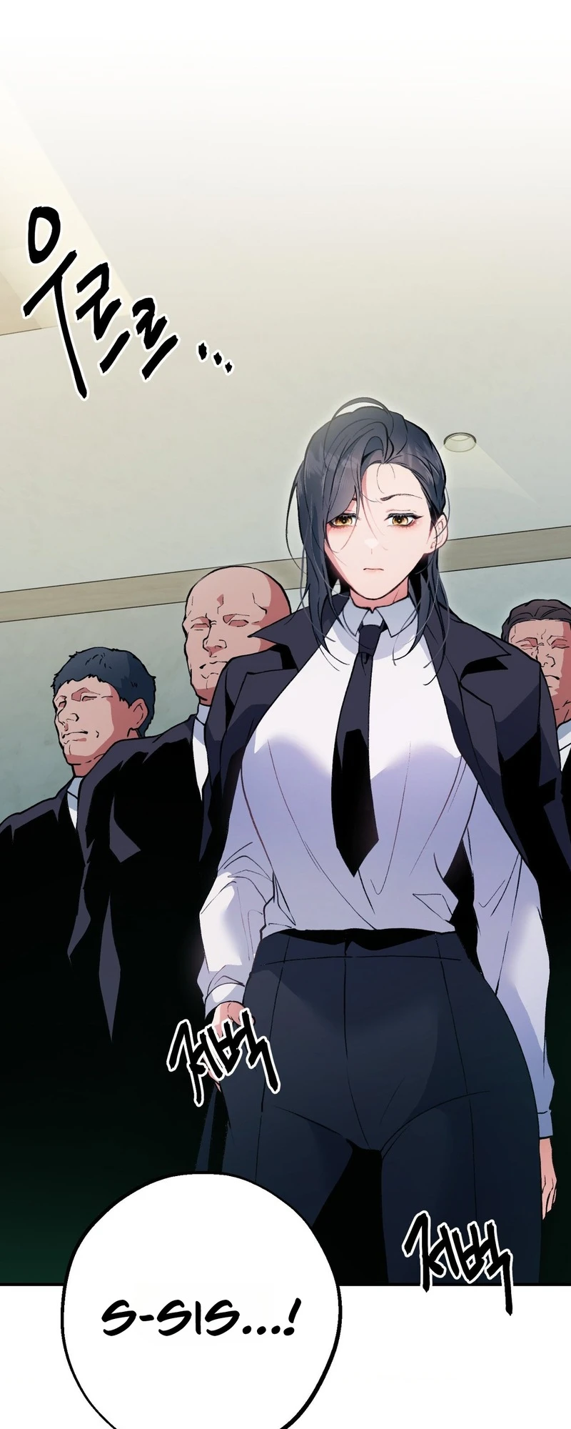 Read Under His Sole chapter 24 image 17 on Lezhin