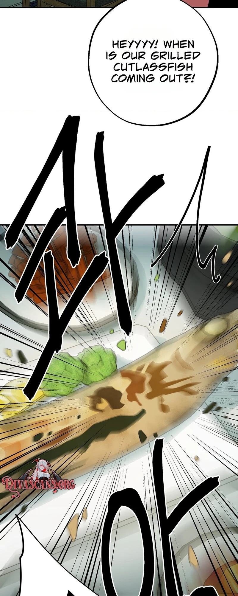 Read Under His Sole chapter 24 image 2 on Lezhin