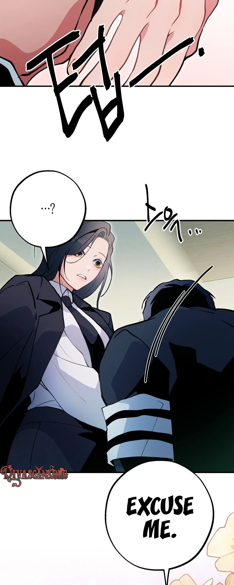Read Under His Sole chapter 24 image 21 on Lezhin