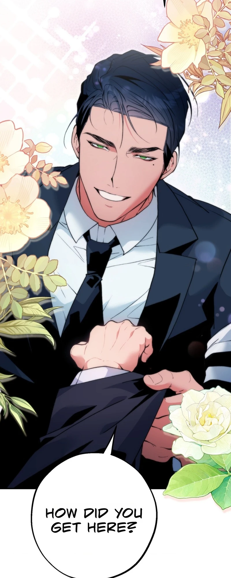 Read Under His Sole chapter 24 image 22 on Lezhin