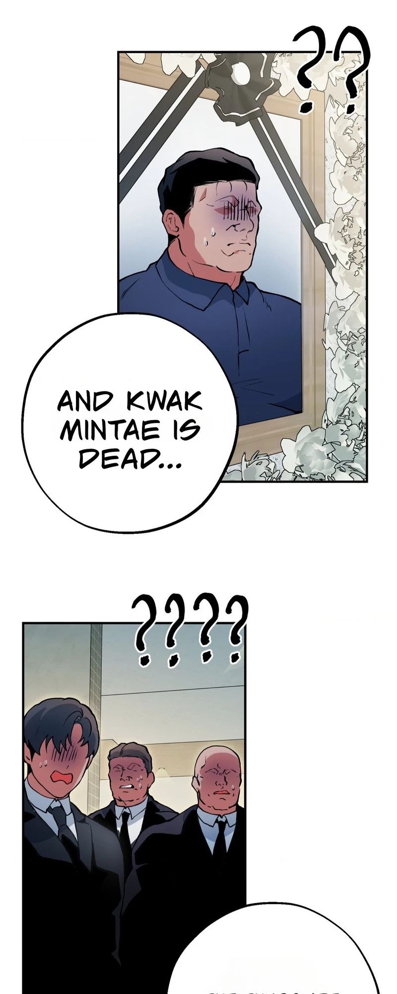 Read Under His Sole chapter 24 image 25 on Lezhin