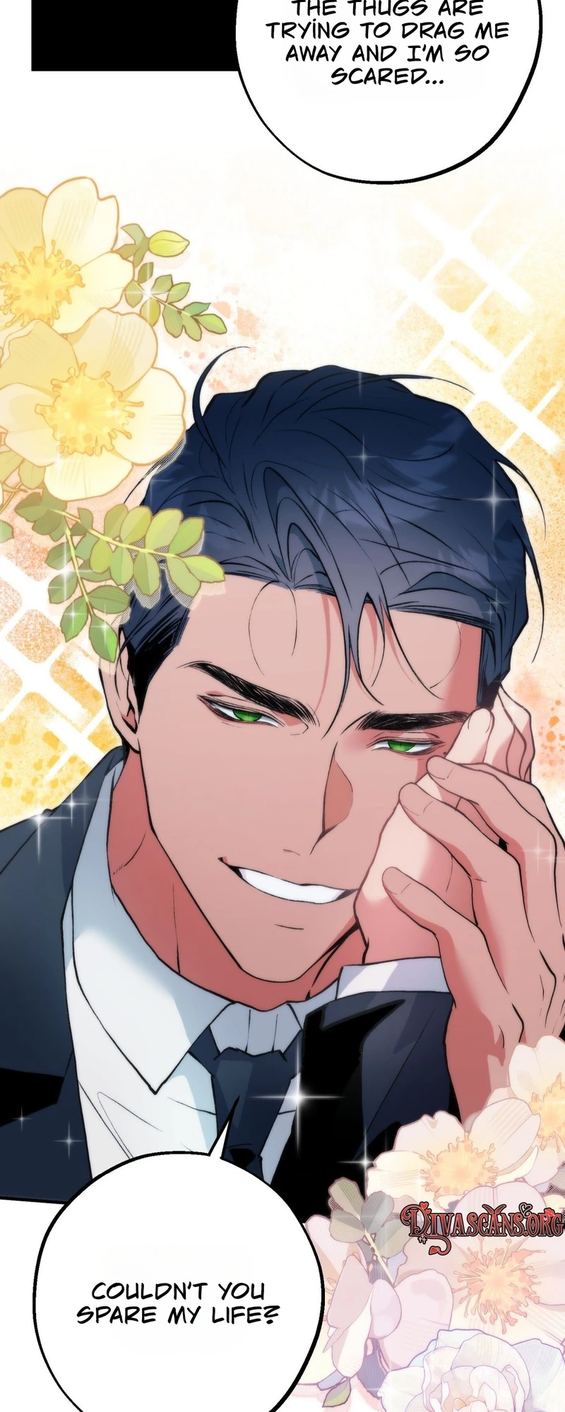 Read Under His Sole chapter 24 image 26 on Lezhin