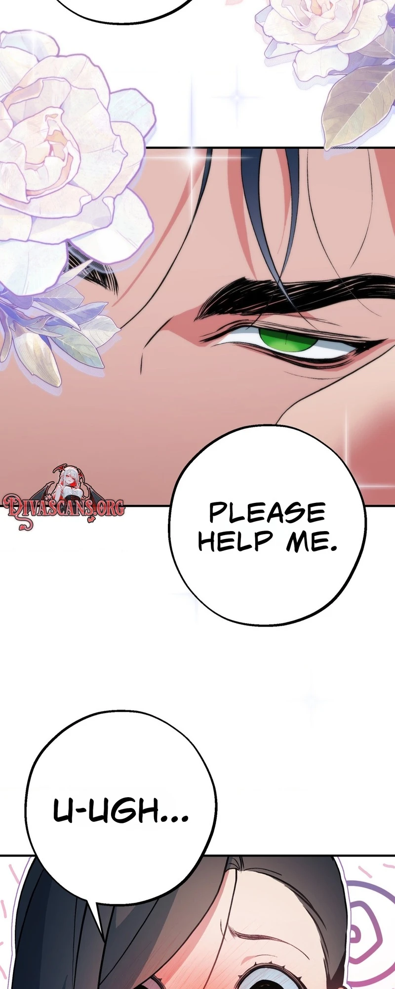 Read Under His Sole chapter 24 image 27 on Lezhin