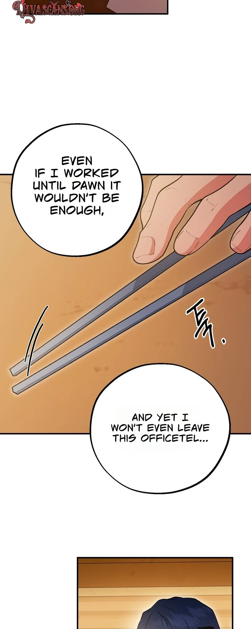 Read Under His Sole chapter 24 image 35 on Lezhin