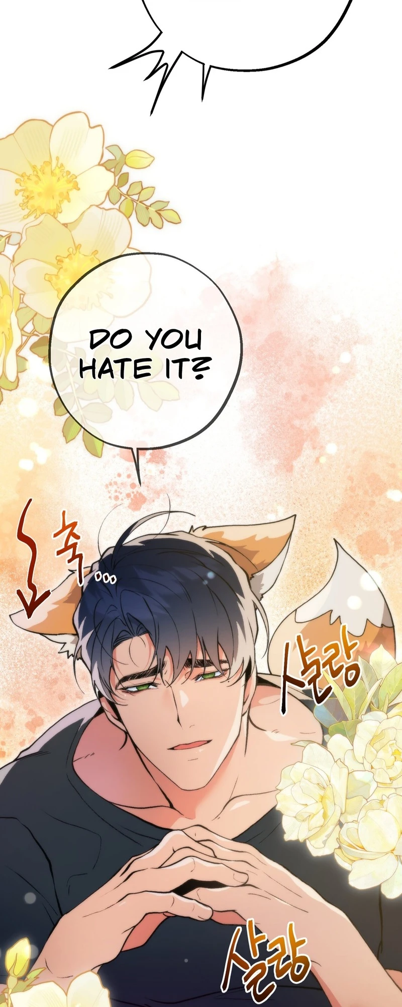 Read Under His Sole chapter 24 image 38 on Lezhin