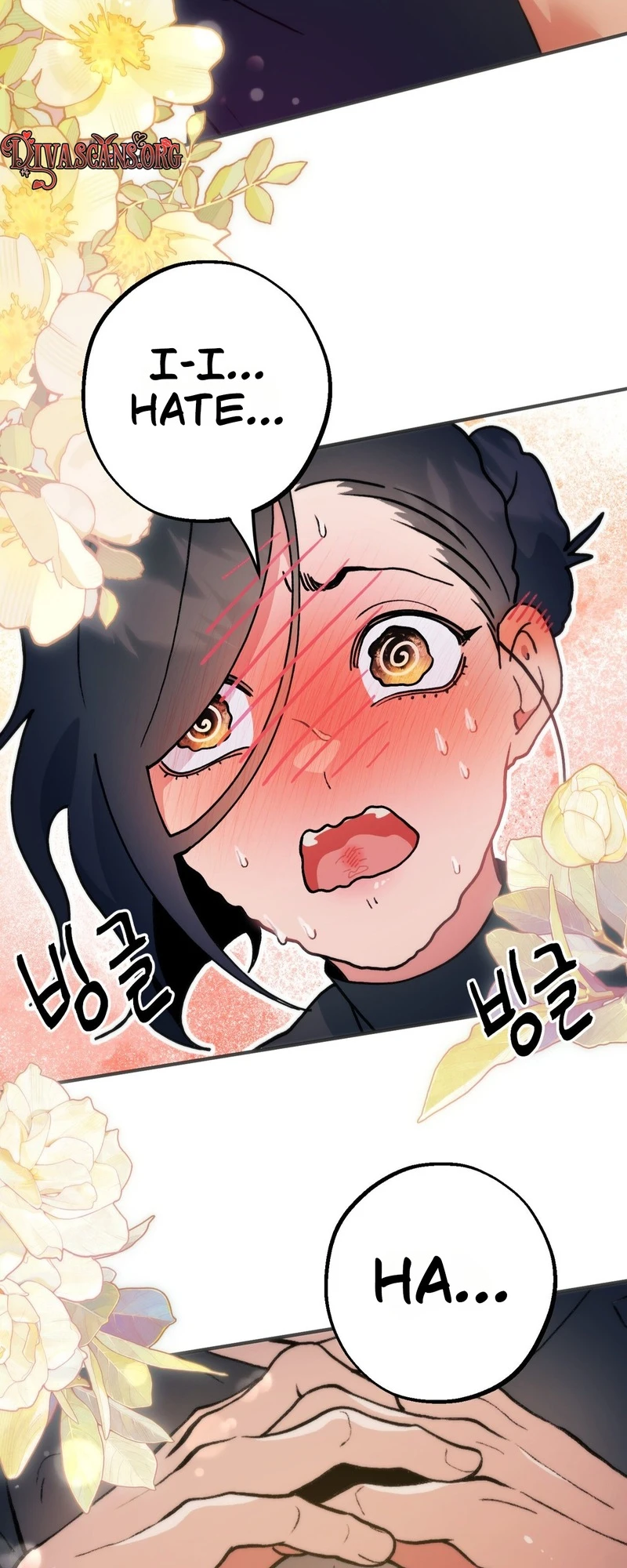 Read Under His Sole chapter 24 image 39 on Lezhin