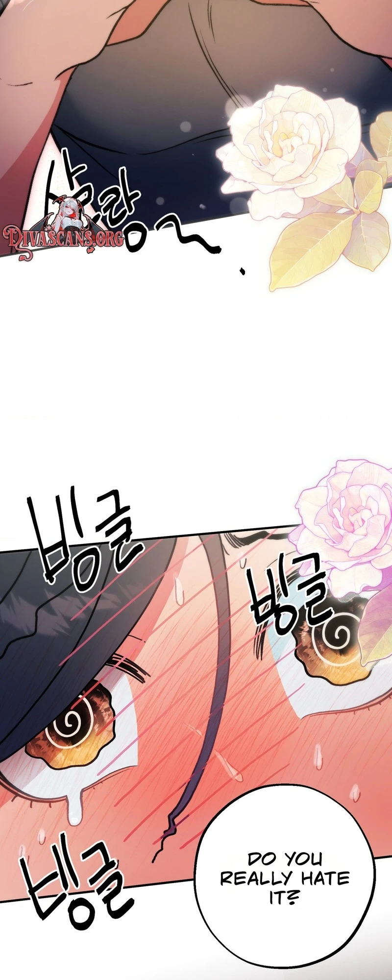 Read Under His Sole chapter 24 image 40 on Lezhin