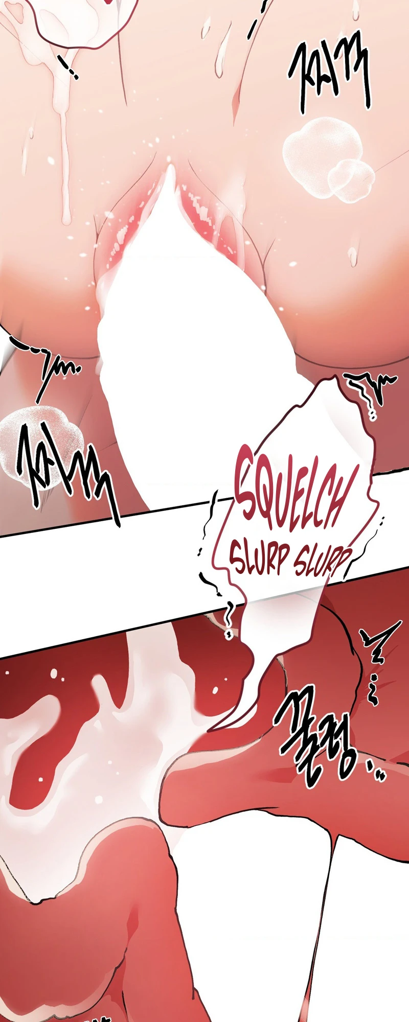 Read Under His Sole chapter 25 image 15 on Lezhin