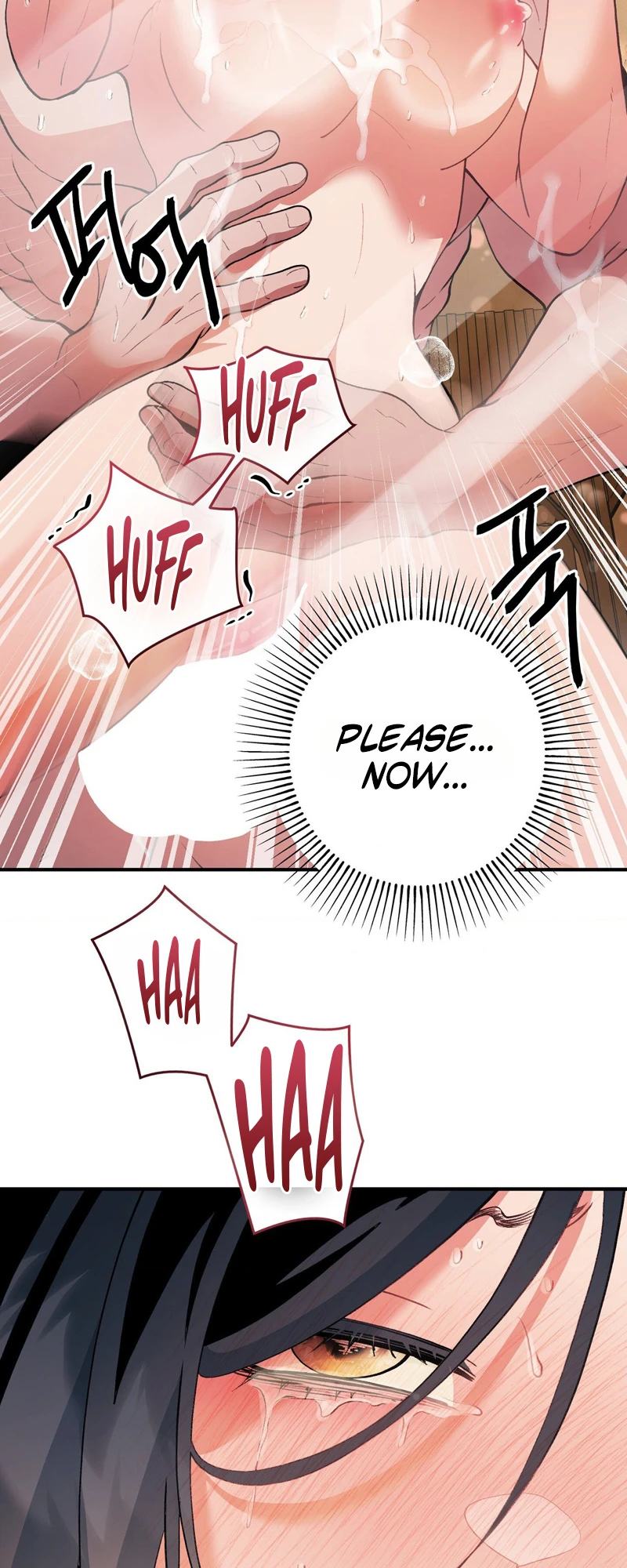 Read Under His Sole chapter 25 image 30 on Lezhin