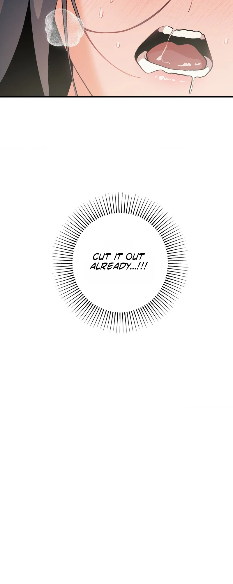 Read Under His Sole chapter 25 image 31 on Lezhin