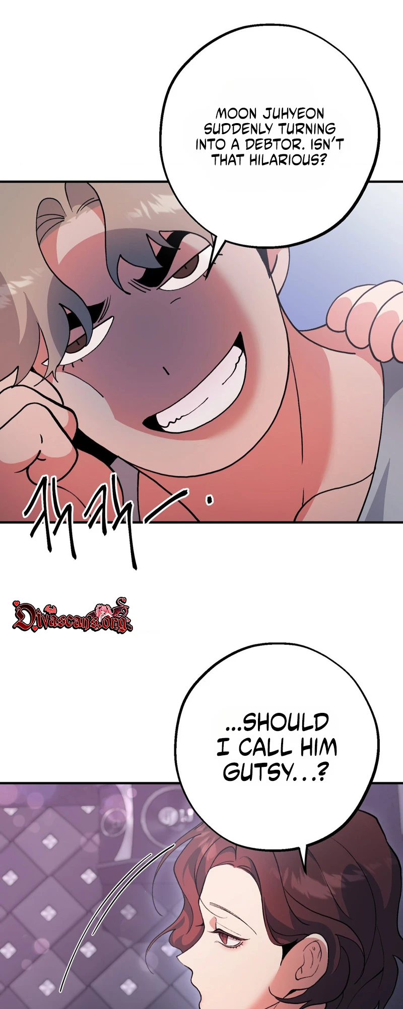 Read Under His Sole chapter 25 image 37 on Lezhin