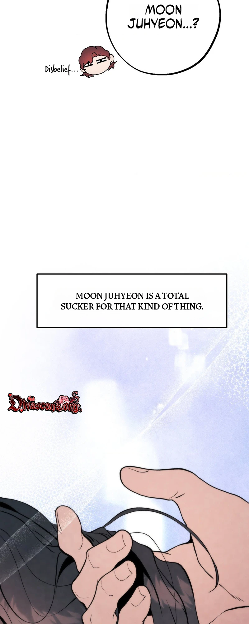 Read Under His Sole chapter 25 image 41 on Lezhin