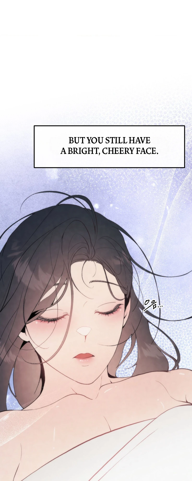Read Under His Sole chapter 25 image 43 on Lezhin
