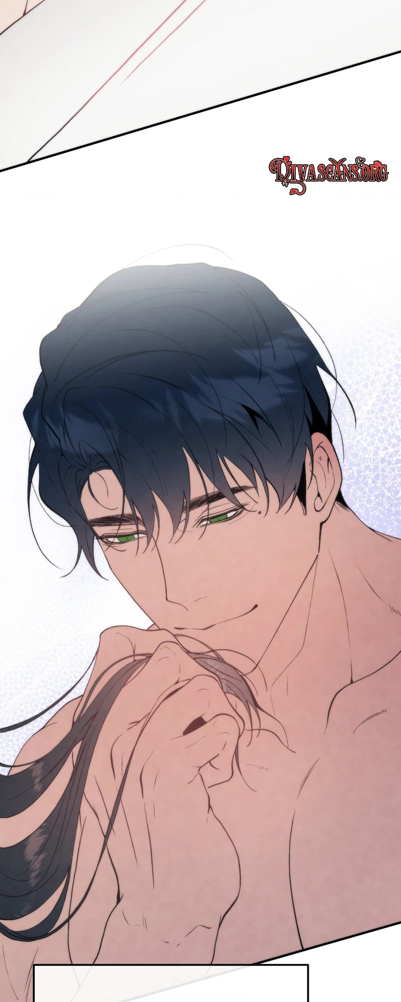 Read Under His Sole chapter 25 image 44 on Lezhin
