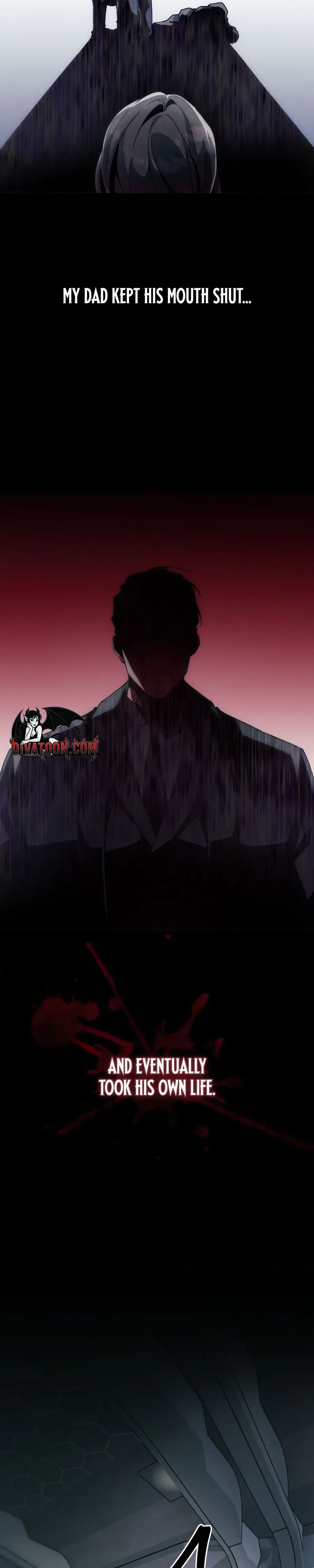 Read Under His Sole chapter 3 image 1 on Lezhin