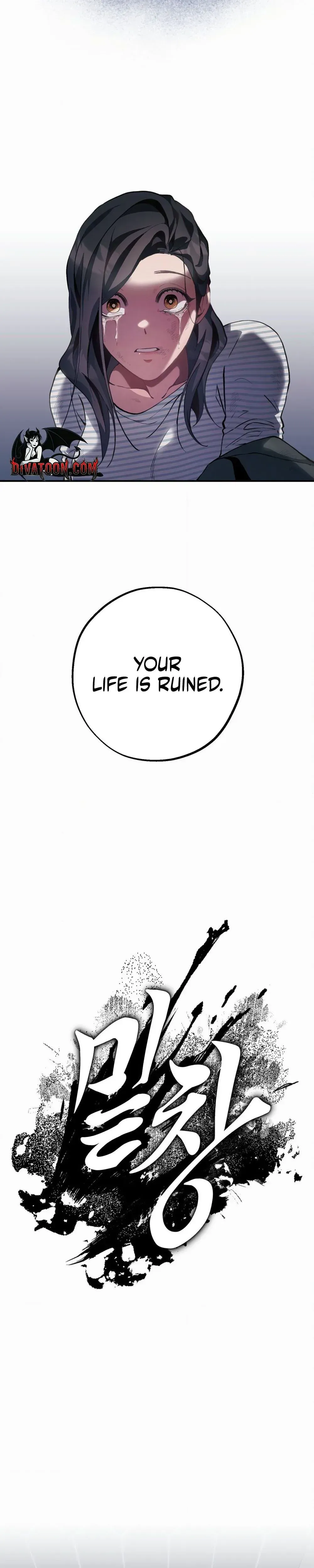 Read Under His Sole chapter 3 image 10 on Lezhin