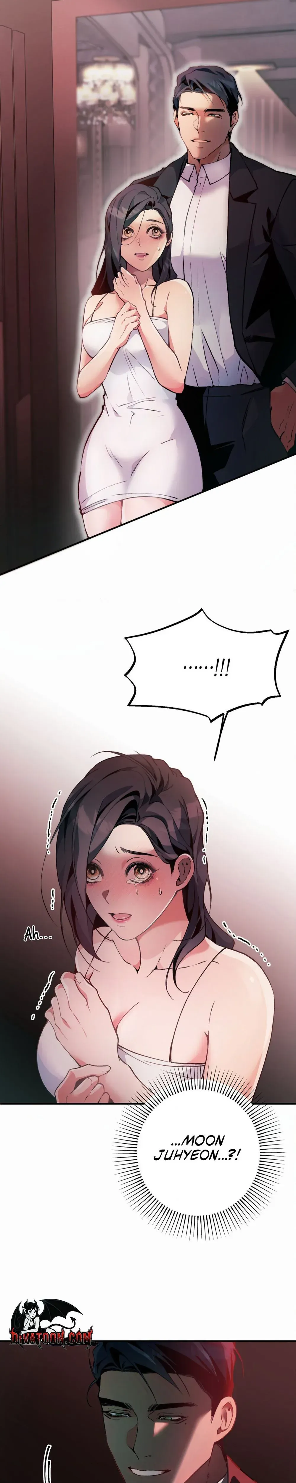 Read Under His Sole chapter 3 image 15 on Lezhin