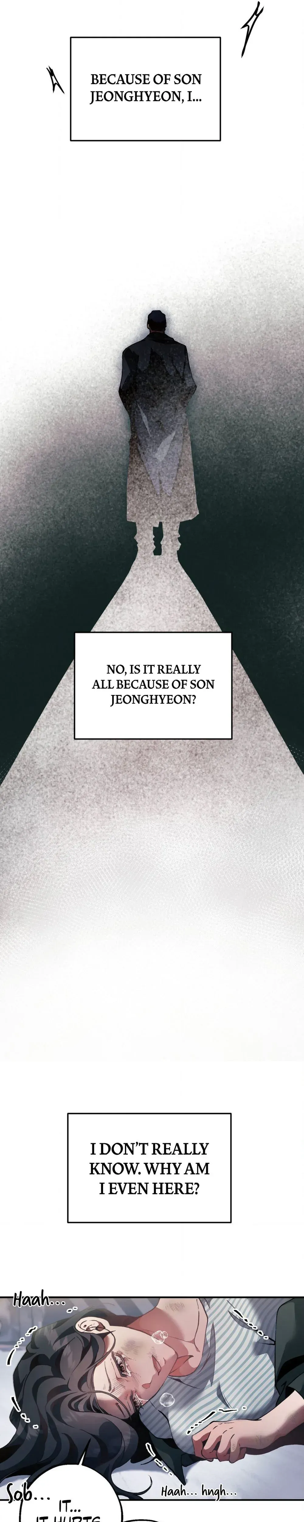 Read Under His Sole chapter 3 image 6 on Lezhin