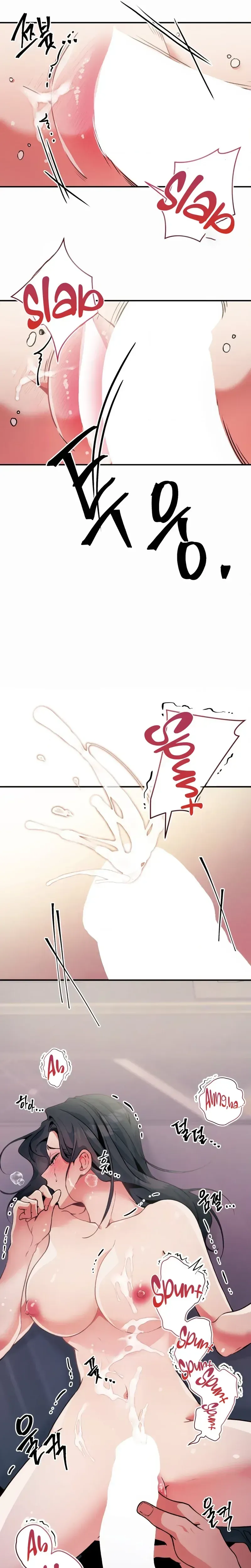 Read Under His Sole chapter 4 image 18 on Lezhin