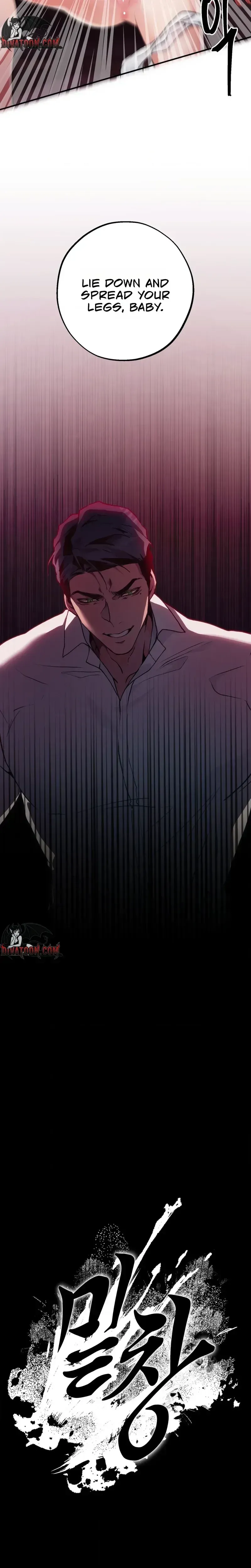 Read Under His Sole chapter 4 image 5 on Lezhin