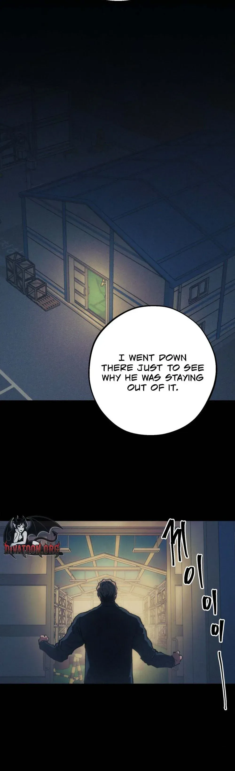 Read Under His Sole chapter 5 image 11 on Lezhin